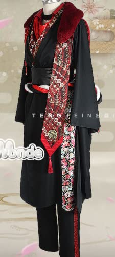 Amazon.co.jp: ミュージカル 刀剣乱舞 幕末天狼傳 加州清光 コスプレ